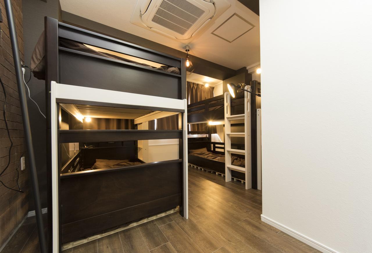 Yotsuya Sanchome Präfektur Tokio