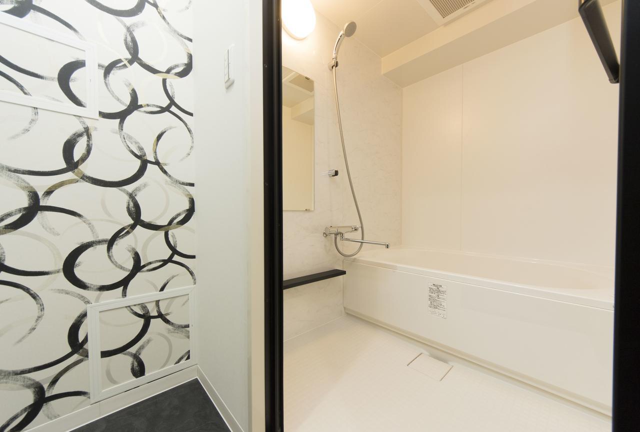 Yotsuya Sanchome Hotel apartamentowy Tokio