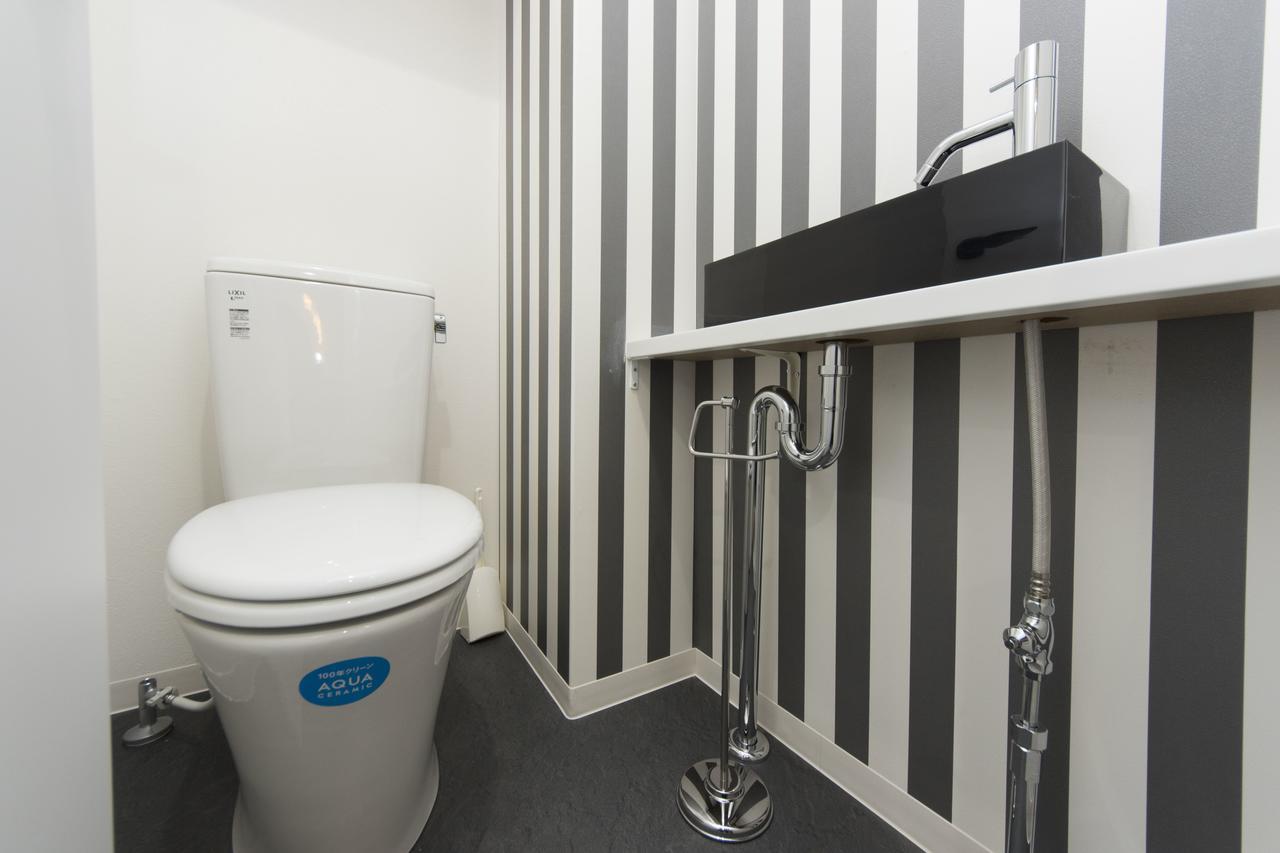 Hotel apartamentowy Yotsuya Sanchome 3*